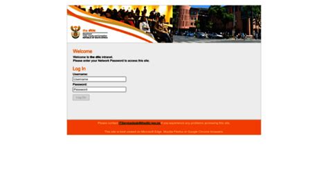 intranet sign in.